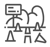 Własny plac manewrowy