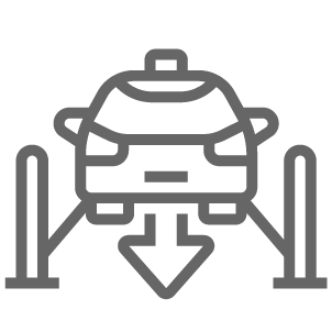 Własny plac manewrowy i kompleksowość usług