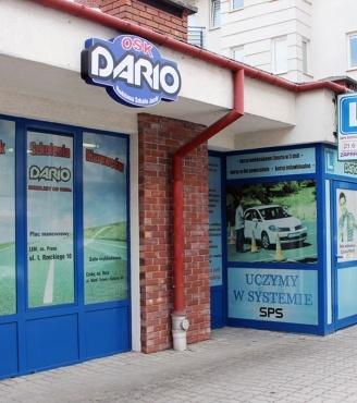 Zapraszamy na kursy prawa jazdy kategorii B w OSK Dario styczeń 2023